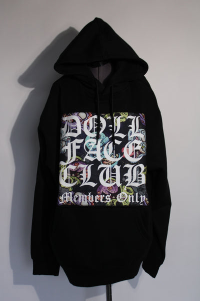 Zombie Hoodie OG