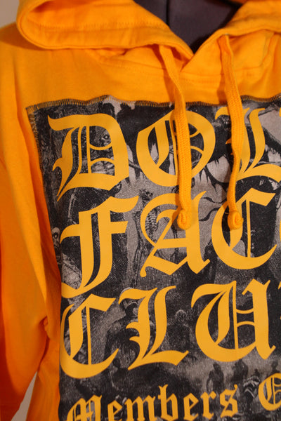 Dystopia Hoodie