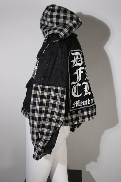Dior Bomber