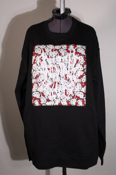 Hello Kitty Crew