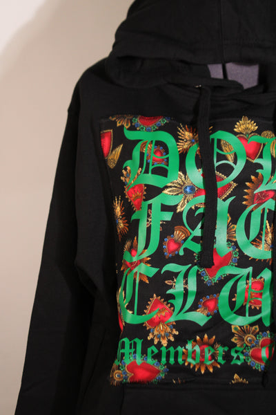 Sacred Hearts Green