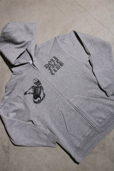 Karma Zip Up Youth