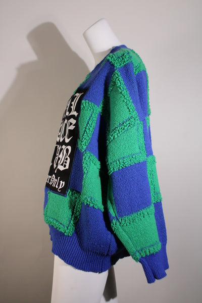 Sweater Weather