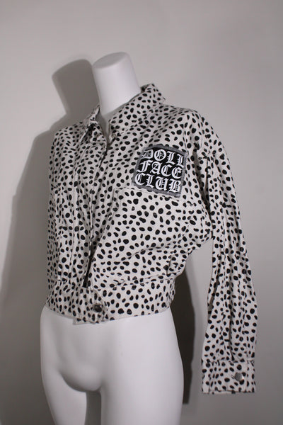 101 Dalmations Jean