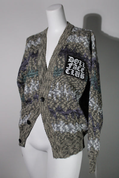 90s Cardigan