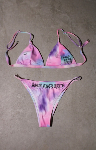 Black DFC 2 Pieces