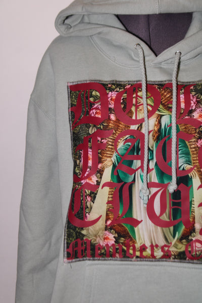 Sage Virgin Mary