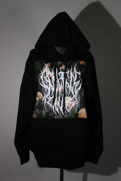 Roses & Bats Death Metal