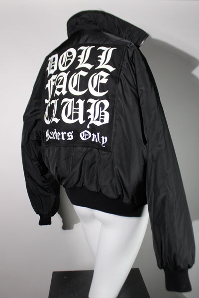 2 In 1 Bomber