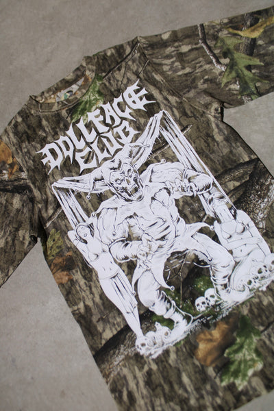 Real Tree Shirt