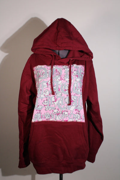 Aristocats Burgundy
