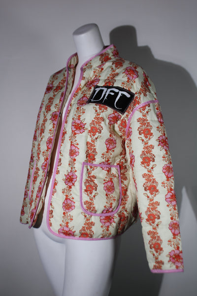Floral Patchwork