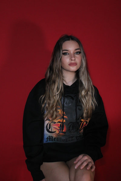 Mannequin Hoodie