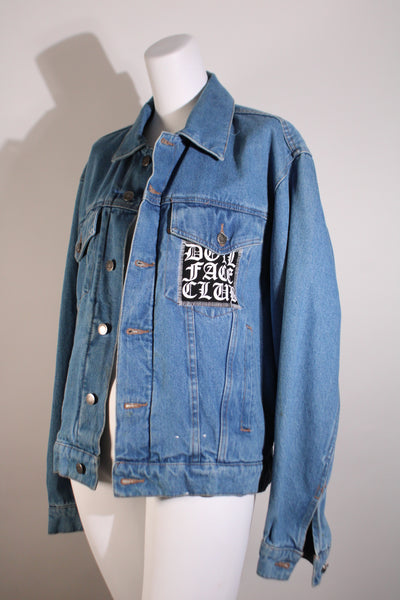 Vintage Wrangler