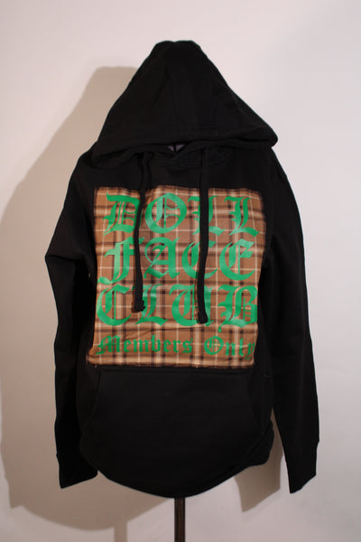 Green Plaid