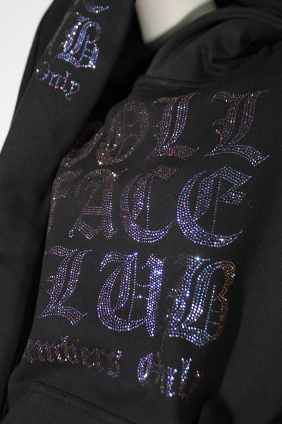 Chameleon Rhinestone Set