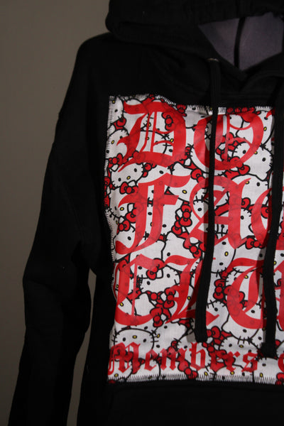 Hello Kitty Red