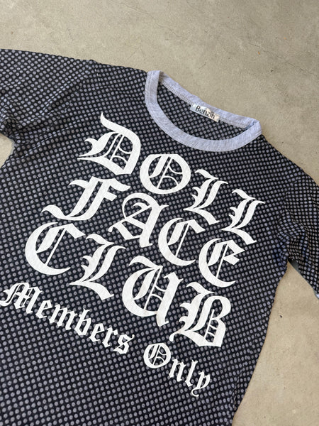 Polka Dot Vintage