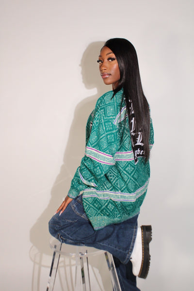Vintage Cardigan
