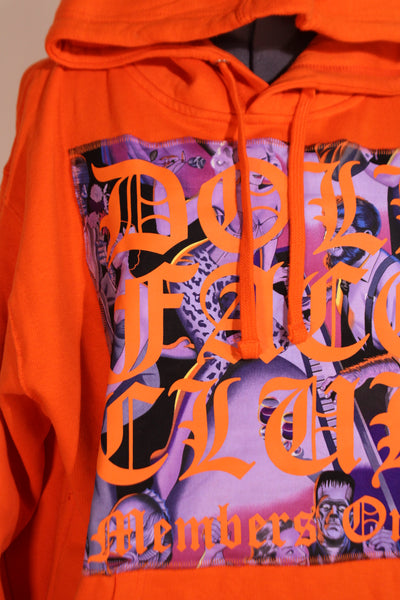 Love & Horror Hoodie