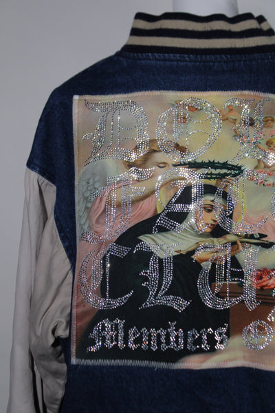 Jean Letterman’s