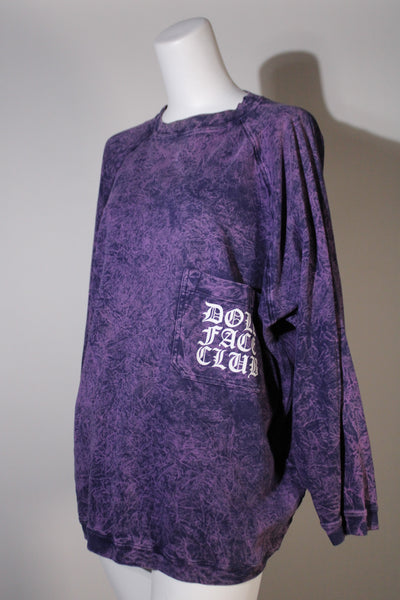 Purple Long Sleeve
