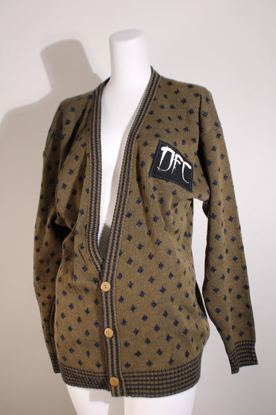 Vintage Cardigan