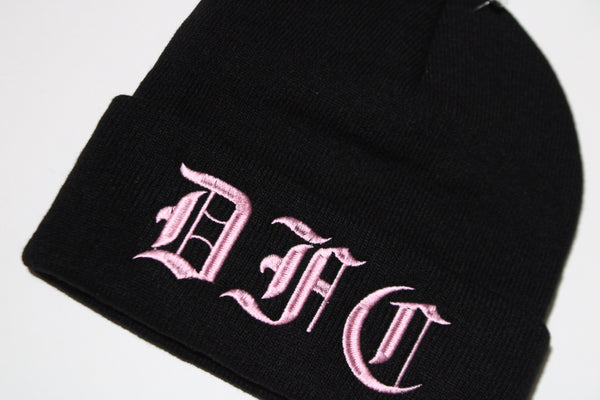 Baby Pink