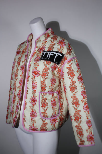 Floral Patchwork