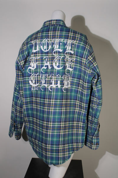 Vintage Flannel