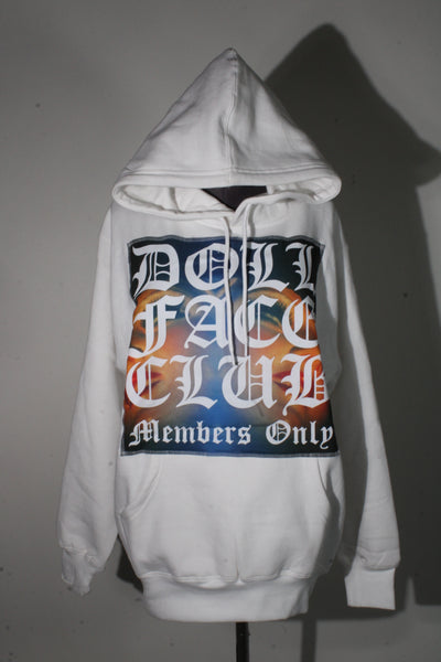 Mannequin White