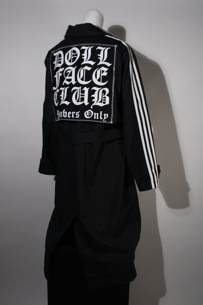 Adidas Trench