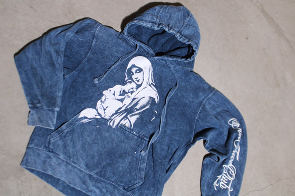 Mother Mary