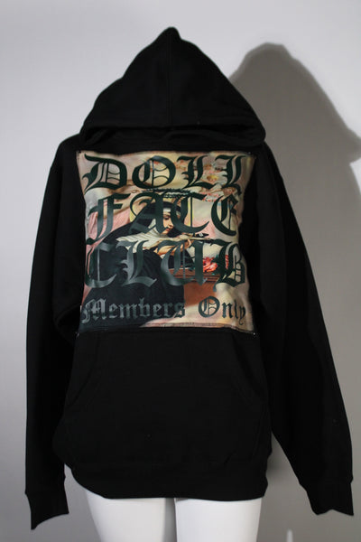 Forest Green Saint Rita