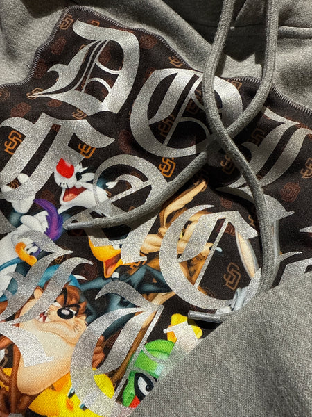 Looney Toons Silver