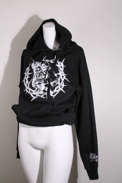 Cruel Summer Hoodie
