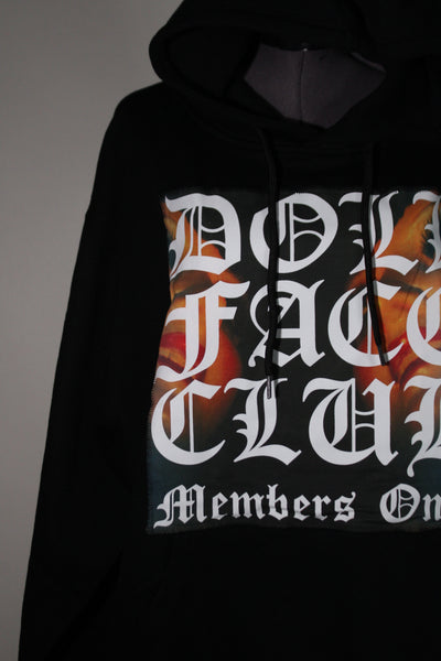 Mannequin Hoodie
