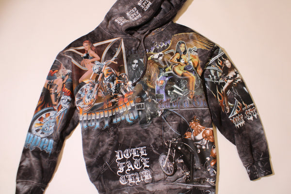 West Coast Choppers