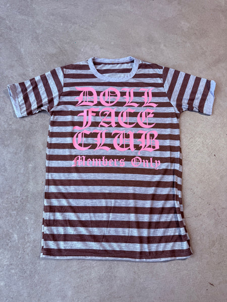 Brown Stripes