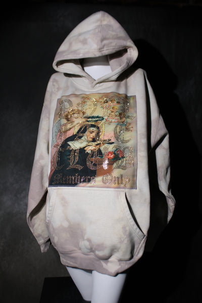 Saint Rita Perfect Hoodie