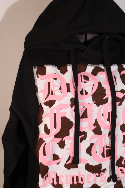 Baby Pink Cow