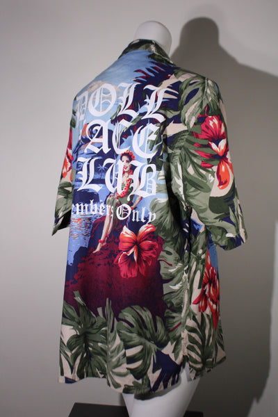 Luau Girl