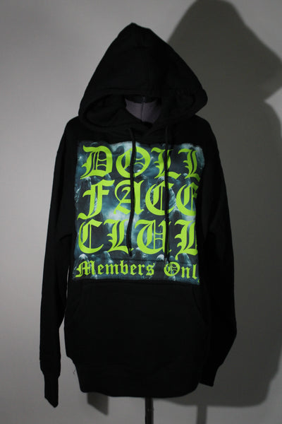 Ghouls Neon