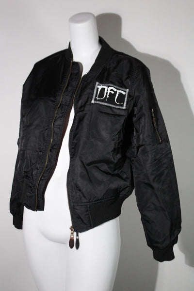 Vintage Bomber