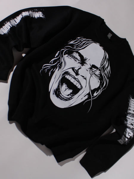 Crewneck