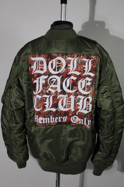 Masquerade Bomber