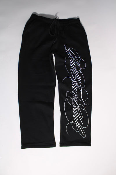 Black Sweats