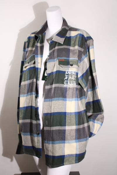 Super Soft Flannel