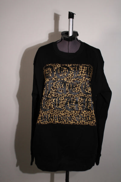 Leopard Crew
