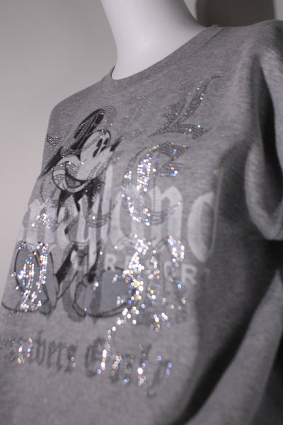 Mickey & Diamonds